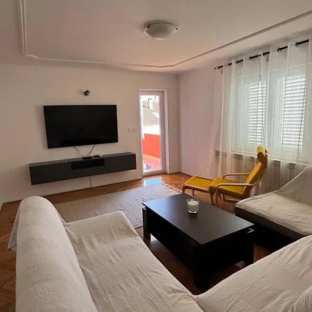Apartment Nono