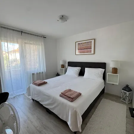 Apartment Nono