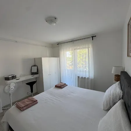 Nono Apartment *