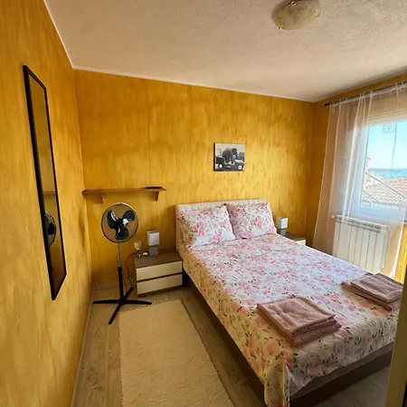 Apartment Nono *