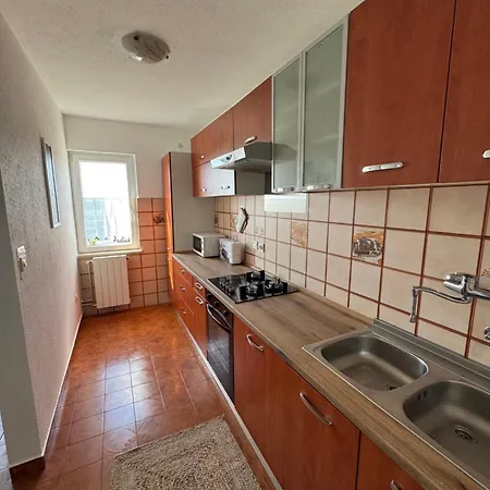 Apartment Nono *