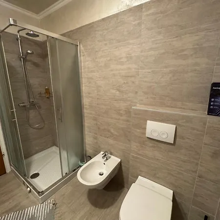 Nono Apartment Novigrad (Istria)
