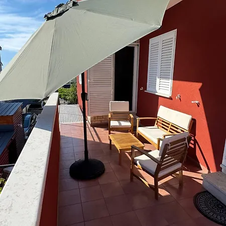 Nono Apartment