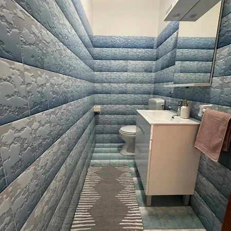 Nono Apartment Novigrad (Istria)